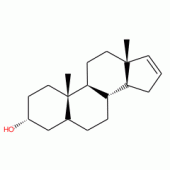 5A-ANDROST-16-EN-3A-OL