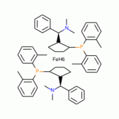 (aR,aR)-1,1#-Bis[-(dimethylamino)benzyl]-(S,S)-2,2#-bis[bis(2-methylpheny