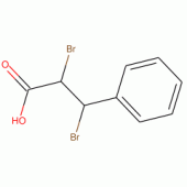a,?-Dibromohydrocinnamic acid