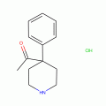 4-乙酰基-4-苯基哌啶盐酸盐