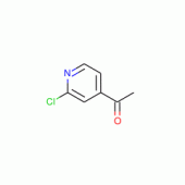 4-Acetyl-2-chloropyridine