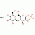 A-LACTOSE 1-PHOSPHATE BARIUM