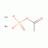 ACETYLPHOSPHATE LITHIUM POTASSIUM SALT, SUBSTRATE
