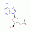 3'-O-ACETYL-2'-DEOXYADENOSINE