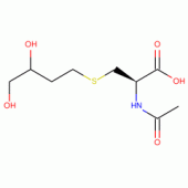 N-Acetyl-S-(3,4-dihydroxybutyl)-L-cysteine (mixture of diastereomers)