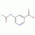 5-乙酰氨基烟酸