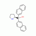 (S)-(-)-ALPHA,ALPHA-DI-(2-NAPHTHYL)-2-PYRROLIDINEMETHANOL, 97%