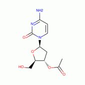 3'-O-ACETYL-2'-DEOXYCYTIDINE