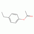 Acetic Acid 4-Ethylphenyl Ester