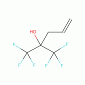 2-Allylhexafluoroisopropanol 97%