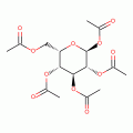α-L-Idopyranose, Pentaacetate