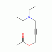 1-ACETOXY-4-DIETHYLAMINO-2-BUTYNE, 97%