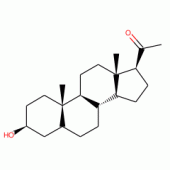 ALLOPREGNANOLONE(RG)