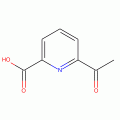 6-Acetylpicolinic acid