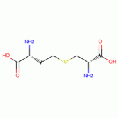 D-Allocystathionine