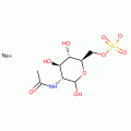 N-ACETYLGLUCOSAMINE 6-SULFATE SODIUM