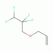 Allyl 2,2,3,3-tetrafluoropropyl ether 97%