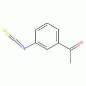 3-Acetylphenyl isothiocyanate