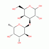 3-O-(α-L-Fucopyranosyl)-D-galactose