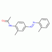 4-Acetamido-2',3-dimethylazobenzene
