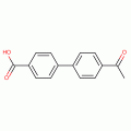 4'-Acetyl-[1,1'-biphenyl]-4-carboxylic acid
