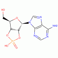 Adenosine 2’,3’-Cyclic Phosphate Triethylammonium Salt