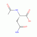N-ALPHA-ACETYL-L-ASPARAGINE, 98%