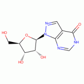 ALLOPURINOL RIBOSIDE