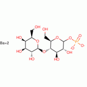 A-LACTOSE 1-PHOSPHATE BARIUM