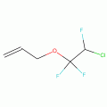 Allyl 2-chloro-1,1,2-trifluoroethyl ether