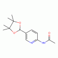 2-ACETAMIDOPYRIDINE-5-BORONIC ACID PINACOL ESTER, 97%