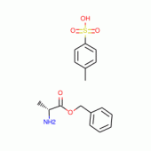 D-Alanine Benzyl Ester Benzenesulfonic Acid Salt