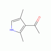 3-乙酰基-2，4-二甲基吡咯