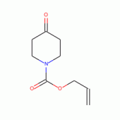 1-N-Alloc-4-piperidone