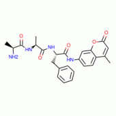 ALA-ALA-PHE 7-AMIDO-4-METHYLCOUMARIN