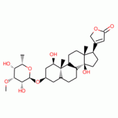 ACOVENOSIDEA(RG)