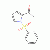 2-ACETYL-1-(PHENYLSULFONYL)PYRROLE, 97%