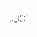 2-乙酰氨基-5-氟吡啶