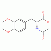 N-ACETYL-3-(3,4-DIMETHOXYPHENYL)-D-ALANI NE, 98%