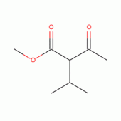 2-Acetyl-3-methyl-butyric acid methyl ester