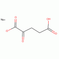 A-KETOGLUTARIC ACID MONOSODIUM*SIGMAULTR A