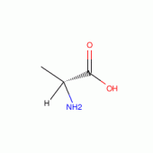 L-ALANINE-2-D, 98 ATOM % D