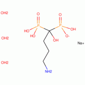 Alendronic Acid, Monosodium Salt, Trihydrate