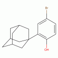 2-(Adamantan-1-yl)-4-bromophenol 98%