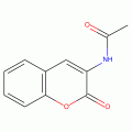 ACETAMIDOCOUMARIN,3-(RG)
