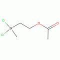 2-Acetoxyethylmethyldichlorosilane