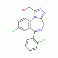 A-HYDROXYTRIAZOLAM