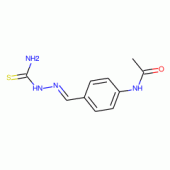 4-乙酰氨基苯甲醛硫代卡巴棕