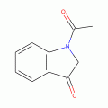 N-Acetyl-3-hydroxyindole