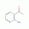 3-Acetyl-2-aminopyridine